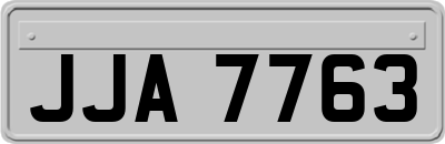 JJA7763