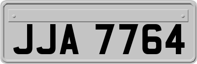 JJA7764