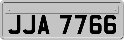 JJA7766
