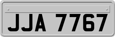 JJA7767