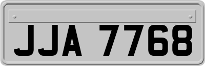 JJA7768