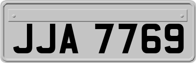 JJA7769