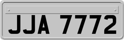 JJA7772