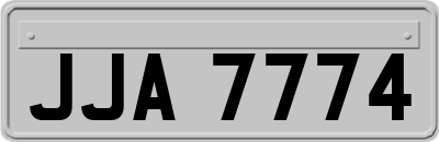 JJA7774