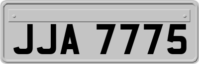 JJA7775