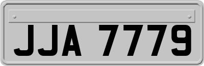 JJA7779