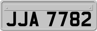 JJA7782