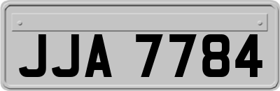JJA7784