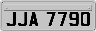 JJA7790