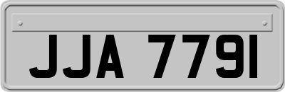 JJA7791