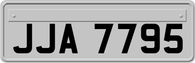 JJA7795