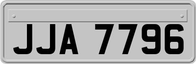 JJA7796