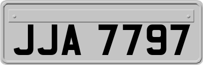 JJA7797