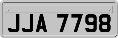 JJA7798