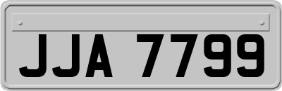 JJA7799