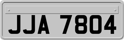 JJA7804