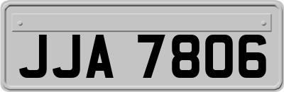 JJA7806