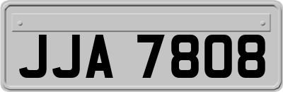 JJA7808