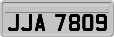 JJA7809