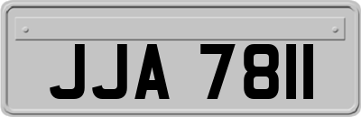 JJA7811