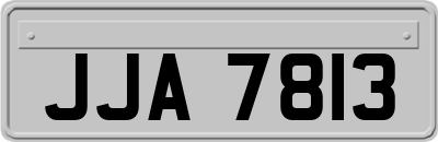 JJA7813