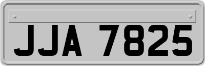 JJA7825