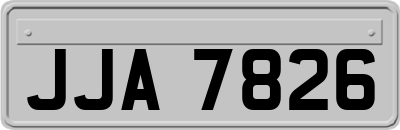 JJA7826