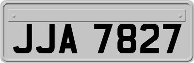 JJA7827