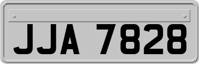 JJA7828