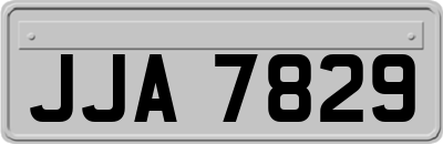 JJA7829
