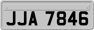 JJA7846