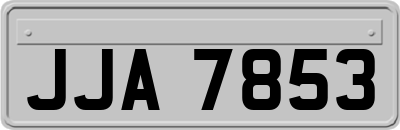 JJA7853