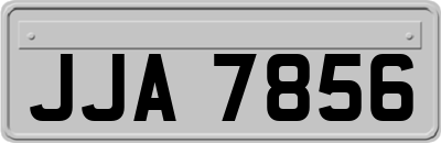 JJA7856
