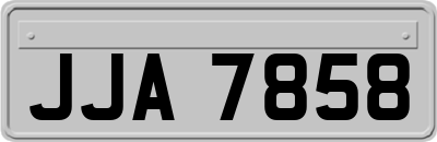 JJA7858