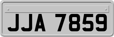 JJA7859