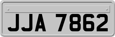 JJA7862