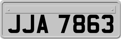JJA7863