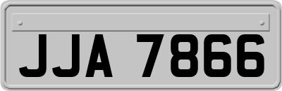 JJA7866