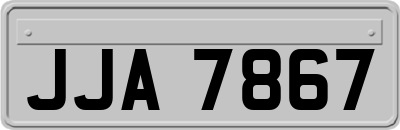 JJA7867