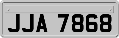 JJA7868