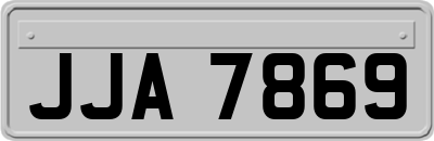 JJA7869