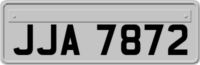 JJA7872