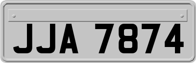 JJA7874