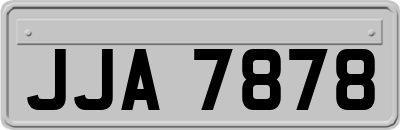 JJA7878