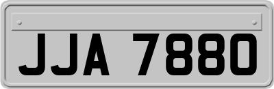JJA7880