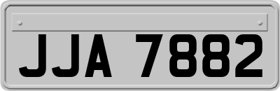 JJA7882