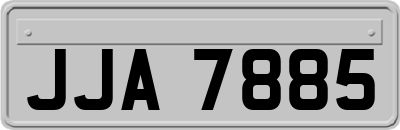 JJA7885