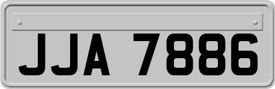 JJA7886