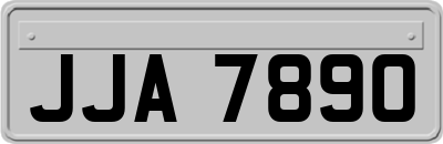 JJA7890
