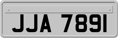 JJA7891